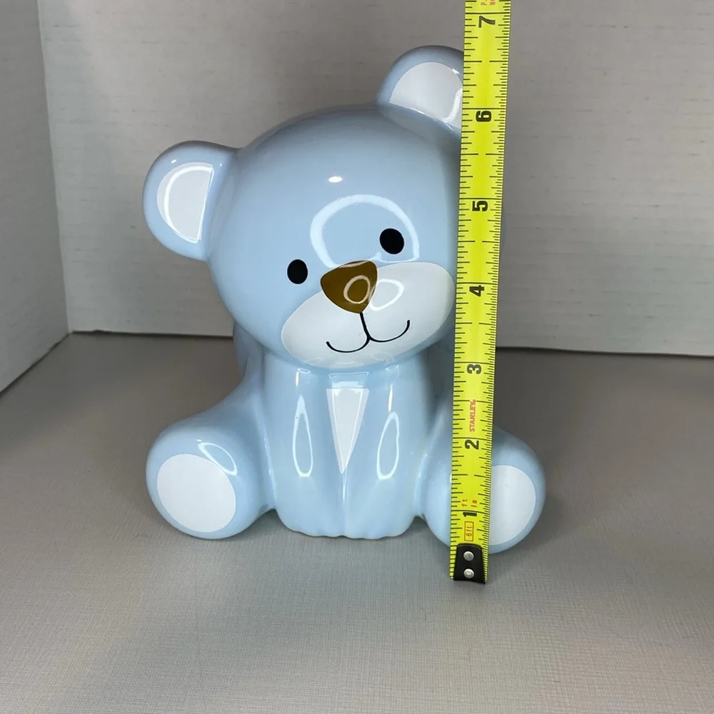 Bear Floral Container - Picture 5 of 9